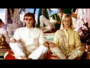 Paul McCartney ＂This One＂ (Music Video 1989)