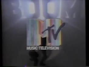 MTV Hall & Oates Big Bam Boom Tour Promo (1985)