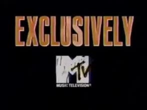 MTV Exclusively Promo (1989)