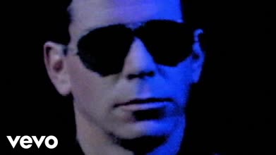 Lou Reed - Women (Official Video)