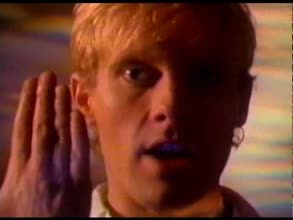 General Public - ＂Tenderness＂