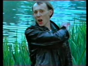 Howard Devoto - Rainy Season (1983)