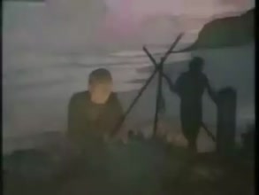 Hunters & Collectors - Talking To A Stranger