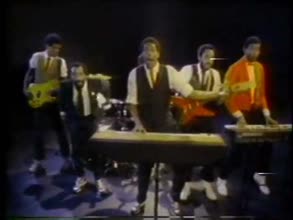 Bus Boys - American Workers