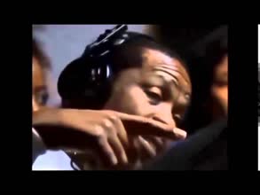 Quincy Jones Feat. Ice-T, Melle Mel & Big Daddy Kane - Back On The Block (Video)