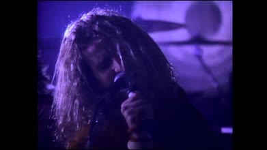 Van Halen - When It's Love (HQ)