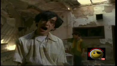 Dead Milkmen - Punk Rock Girl HD