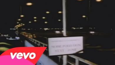 Judas Priest - You've Got Another Thing Coming (Video)