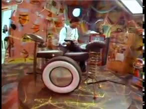 Breakfast Club - Right On Track (1987) ブレックファスト・クラブ - ライト・オン・トラック