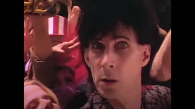 Cars - Magic (Official Music Video)