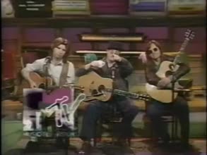 XTC MTV Promo (1989)