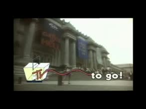 MTV To Go Promo (1982)