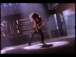 Bullet Boys - Smooth Up In Ya [HQ]