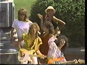 Extreme (The Dream) - Mutha (Don't Wanna Go To School Today) original video pre-album version