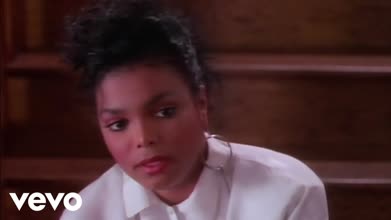 Janet Jackson - Control