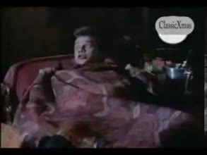 Buster Poindexter Original Video - 'Zat You Santa Claus