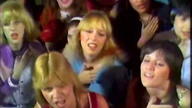 D.L. BYRON - Listen To The Heartbeat (1980)