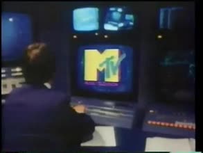 MTV Your Favorite New Music Promo (1984)