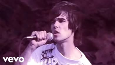 Stone Roses - I Wanna Be Adored (Official Video)