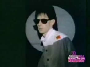 Ric Ocasek - Something To grab For