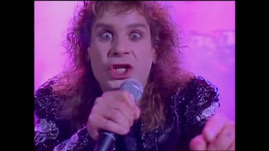 OZZY OSBOURNE - ＂Breaking All The Rules＂ (Official Video)