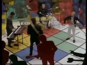 Level 42 - Running in the Family