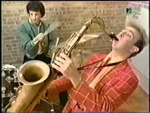 Waitresses - Make The Weather (The Music Video)