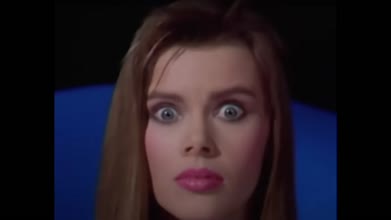 Cars - You Might Think (Official Music Video)