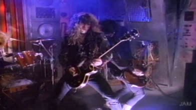 Kix - Get It While It's Hot (HD)