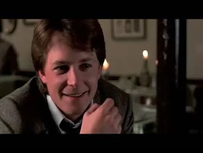 kiss and tell - song used in movie , Bright lights, big city