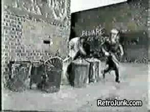 Twisted Sister MTV Promo 1983