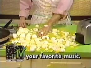MTV Your Favorite Music Promo (1984)