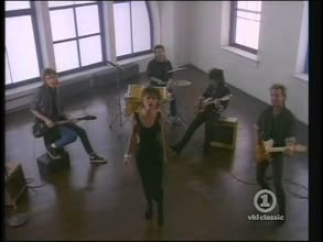 MV Scandal - Hands Tied