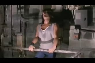 Rainbow - - Street Of Dreams [[ Official Video ]] HD