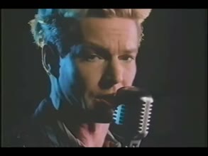 Great Balls of Fire Movie Trailer 1988 - TV Spot