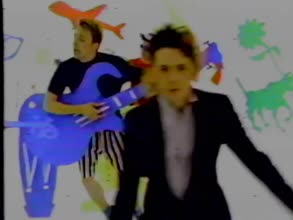 1989 MTV Promo - 1989 Breakout Bands