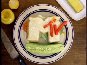 MTV Bumper - Sandwich