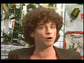 Lindsey Buckingham - It Was I (Official Music Video)