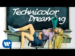 Cardiknox - Technicolor Dreaming