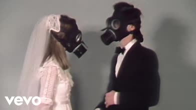 J. Geils Band - Love Stinks (Official Music Video)