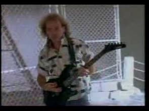 HONEYMOON SUITE ＂ what does it take＂