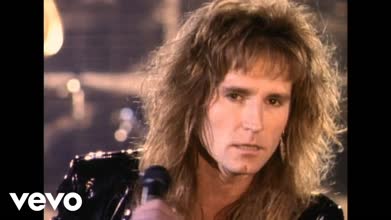 Bad English - When I See You Smile