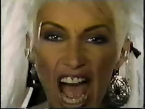 MTV commercial Bumper  - 1986