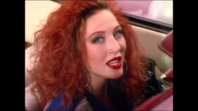 Fuzzbox - Pink Sunshine (Official Music Video)