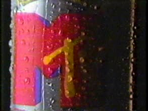 Pop Open an MTV - MTV commercial
