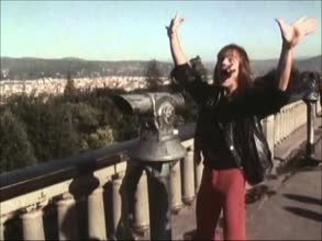 Scorpions - Bad Boys Running Wild (Official Video) HQ