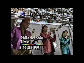 Tom Petty & The Heartbreakers - Rebels (MTV - Live Aid 7⧸13⧸1985)