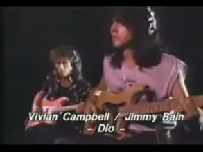 Hear n' Aid - We're Stars