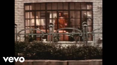 Ray Parker Jr. - Ghostbusters (Official Video)