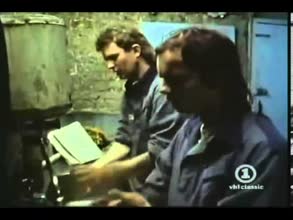 Vapors - Waiting For The Weekend